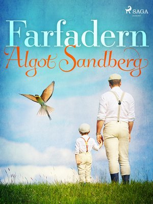 cover image of Farfadern